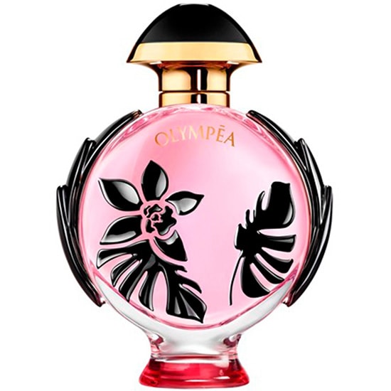 Paco Rabanne Paco Rabanne Olympea Flora Парфюмна вода за жени EDP - Дамски парфюм 30мл - Сравни цени от 3 магазина с безплатна доставка