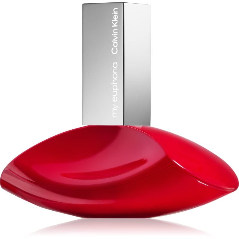 Calvin Klein My Euphoria Парфюмна вода за жени EDP