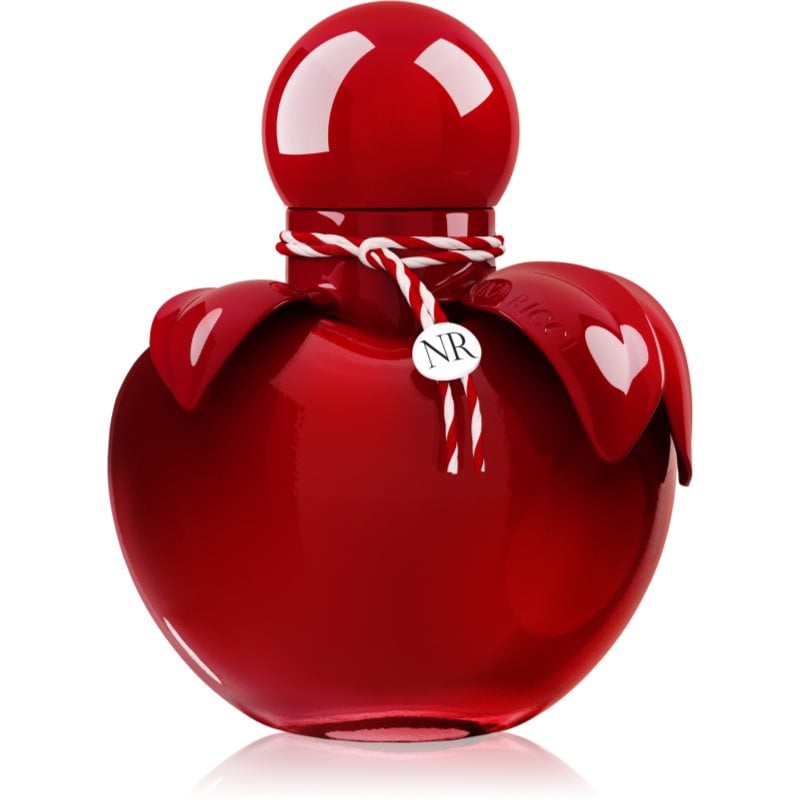 NINA RICCI Nina Rouge за жени EDT