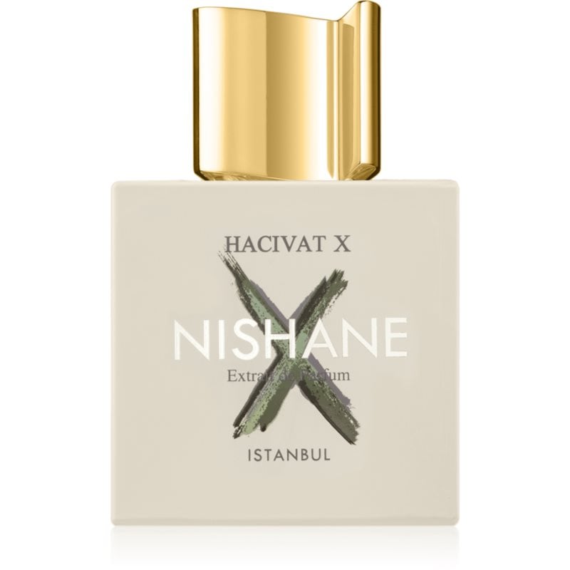 Nishane Hacivat X Extrait De Parfum Унисекс парфюмен екстракт EXDP