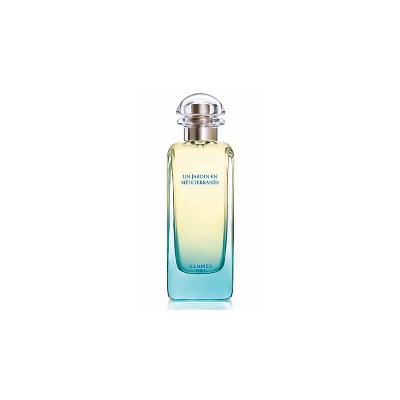 Hermes Hermes Un Jardin En Mediterranee унисекс парфюм EDT - Унисекс парфюм 100мл - Сравни цени от 1 магазин с безплатна доставка