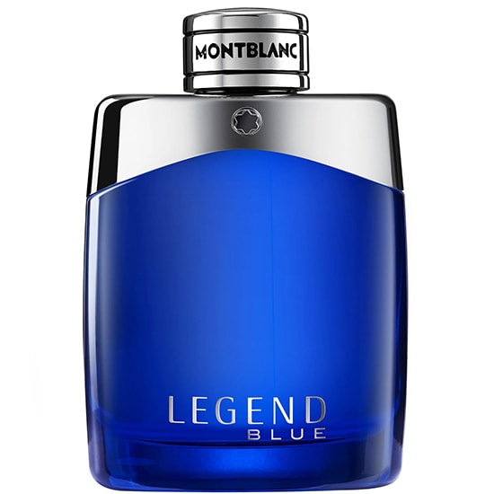 Mont Blanc Mont Blanc Legend Blue Парфюмна вода за мъже EDP - Мъжки парфюм 30мл - Сравни цени от 4 магазина с безплатна доставка