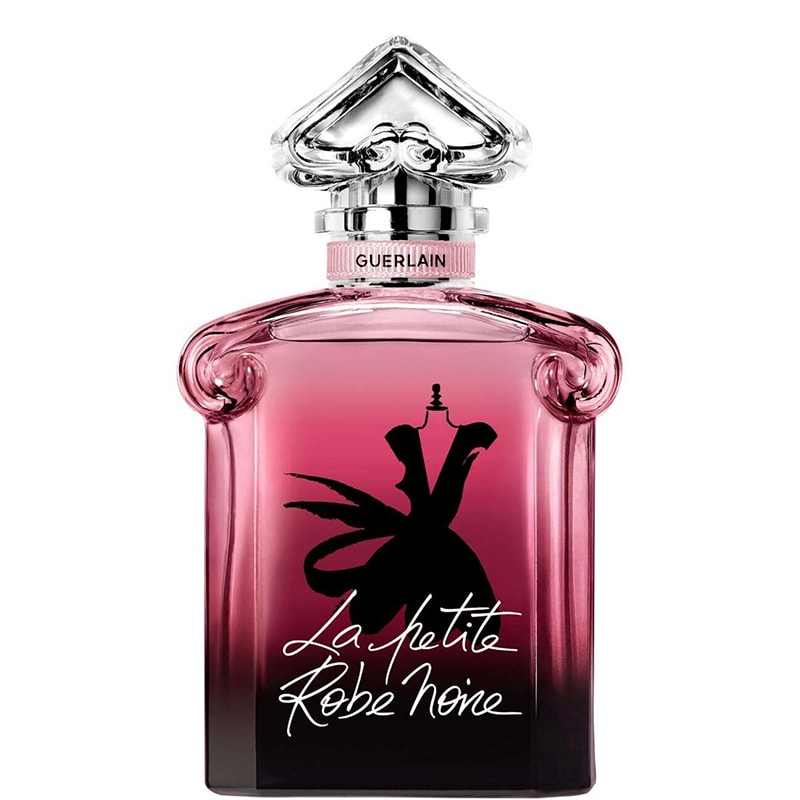 Guerlain Guerlain La Petite Robe Noire Eau de Parfum Absolue парфюм за жени EDP - Дамски парфюм 100мл - Сравни цени от 1 магазин с безплатна доставка