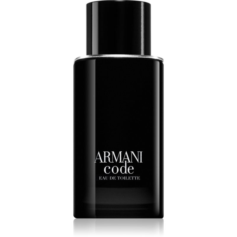 Giorgio Armani Code Тоалетна вода за мъже EDT