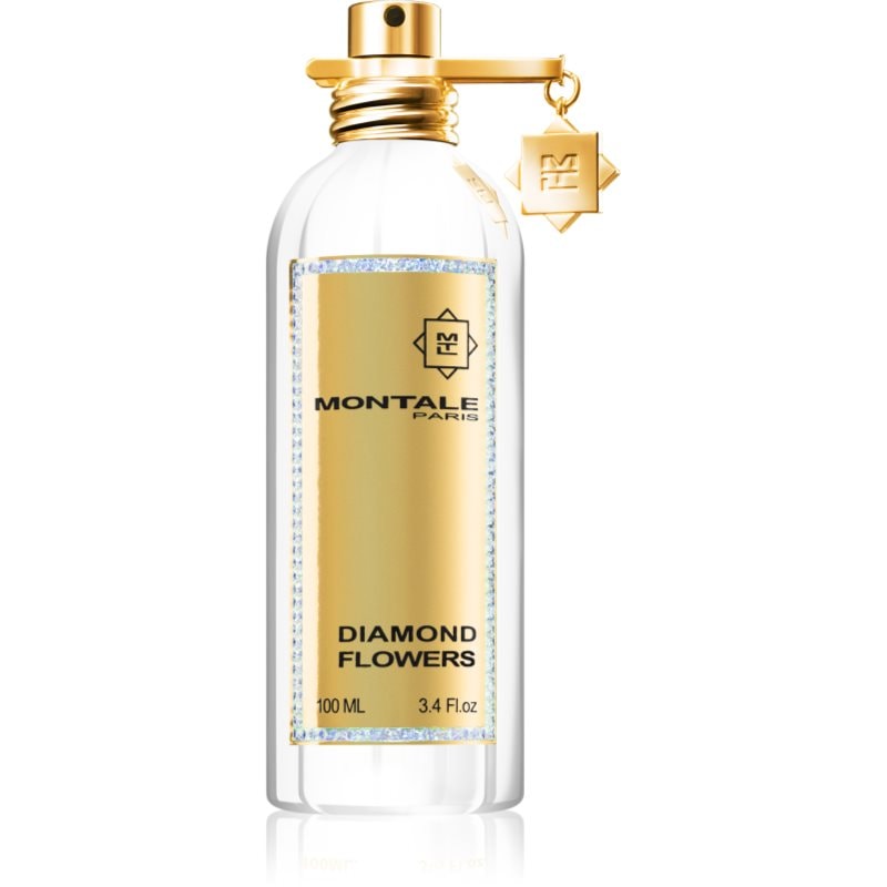 Montale Montale Diamond Flowers парфюм за жени EDP - Дамски парфюм 100мл - Сравни цени от 2 магазина с безплатна доставка
