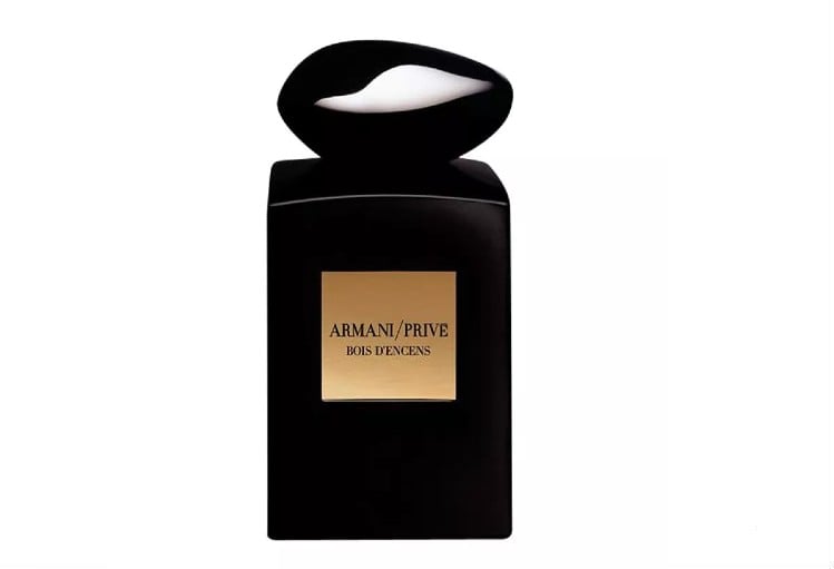 Giorgio Armani Prive Bois d'Encens унисекс парфюм EDP