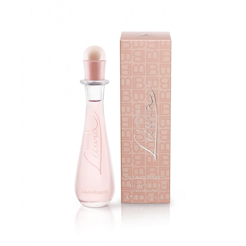 Laura Biagiotti Lovely Laura парфюм за жени EDT