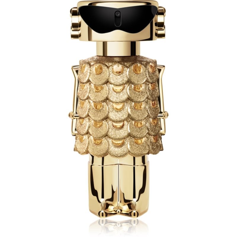 Paco Rabanne Fame Intense Парфюмна вода за жени EDP