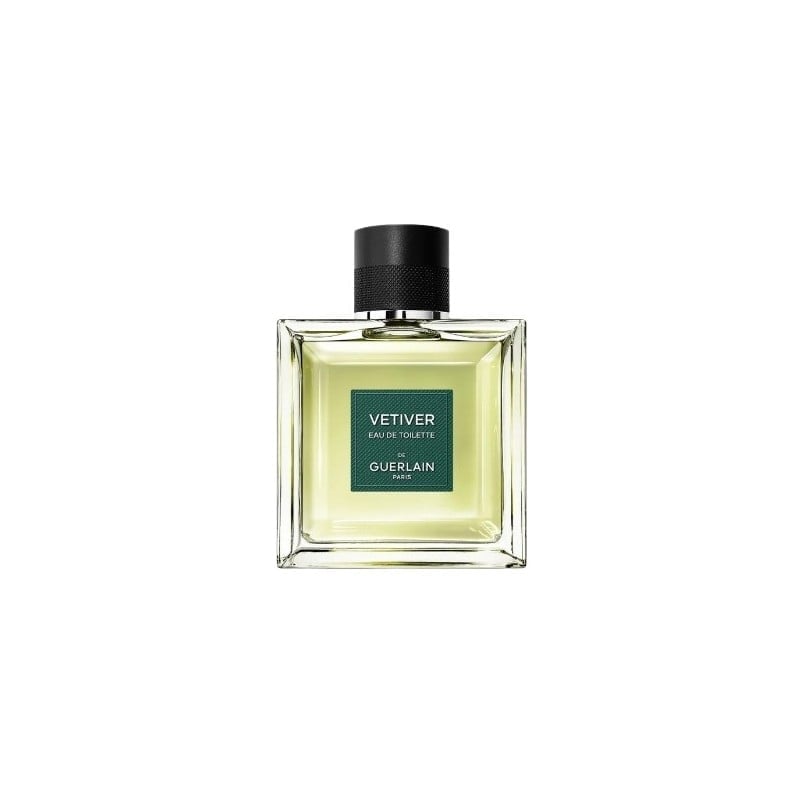 Guerlain Vetiver без oпаковка EDT