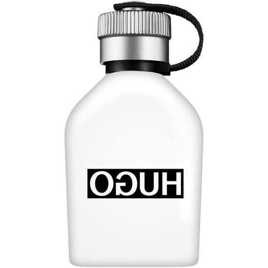 Hugo Boss Hugo Boss Hugo Reversed парфюм за мъже EDT - Мъжки парфюм 75мл - Сравни цени от 1 магазин с безплатна доставка