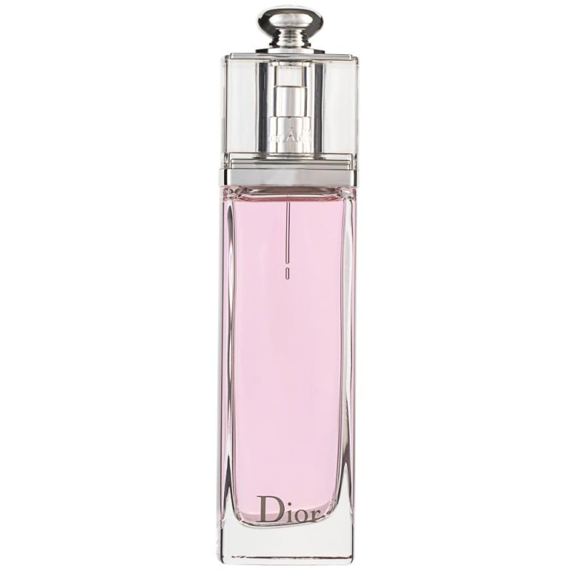 Christian Dior Christian Dior Addict Eau Fraiche парфюм за жени EDT - Дамски парфюм 50мл - Сравни цени от 1 магазин с безплатна доставка