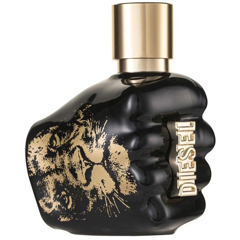 Diesel Spirit Of The Brave Парфюм за мъже EDT