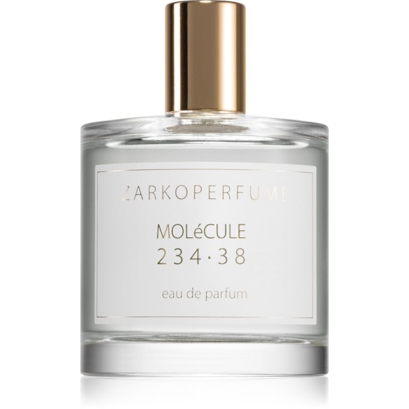 Zarkoperfume Zarkoperfume Molecule 234.38 Унисекс парфюмна вода EDP - Унисекс парфюм 100мл - Сравни цени от 1 магазин с безплатна доставка