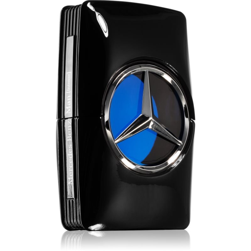 Mercedes Benz Mercedes Benz Man Intense Парфюм за мъже EDT - Мъжки парфюм 50мл - Сравни цени от 4 магазина с безплатна доставка