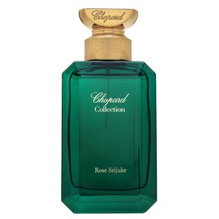Chopard Chopard Rose Seljuke унисекс парфюм EDP - Унисекс парфюм 100мл - Сравни цени от 4 магазина с безплатна доставка