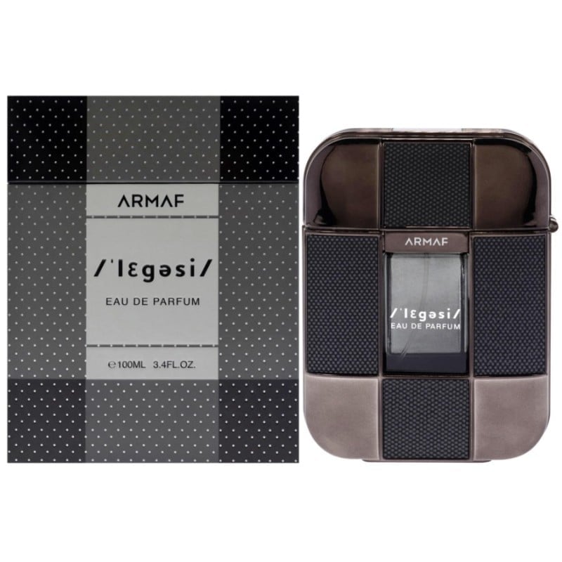 Armaf Legasi за мъже EDP