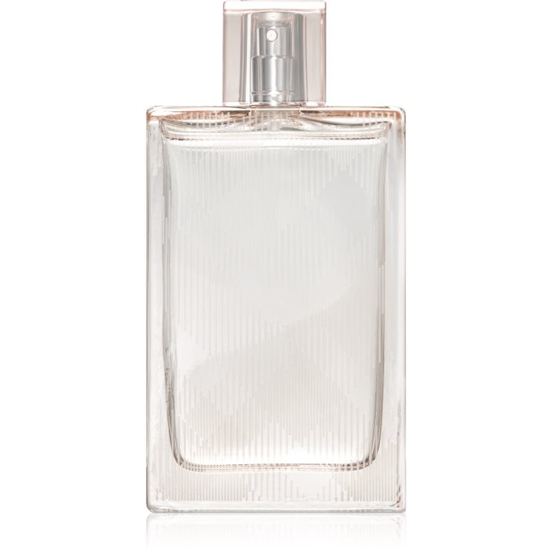 Burberry Brit Sheer парфюм за жени EDT