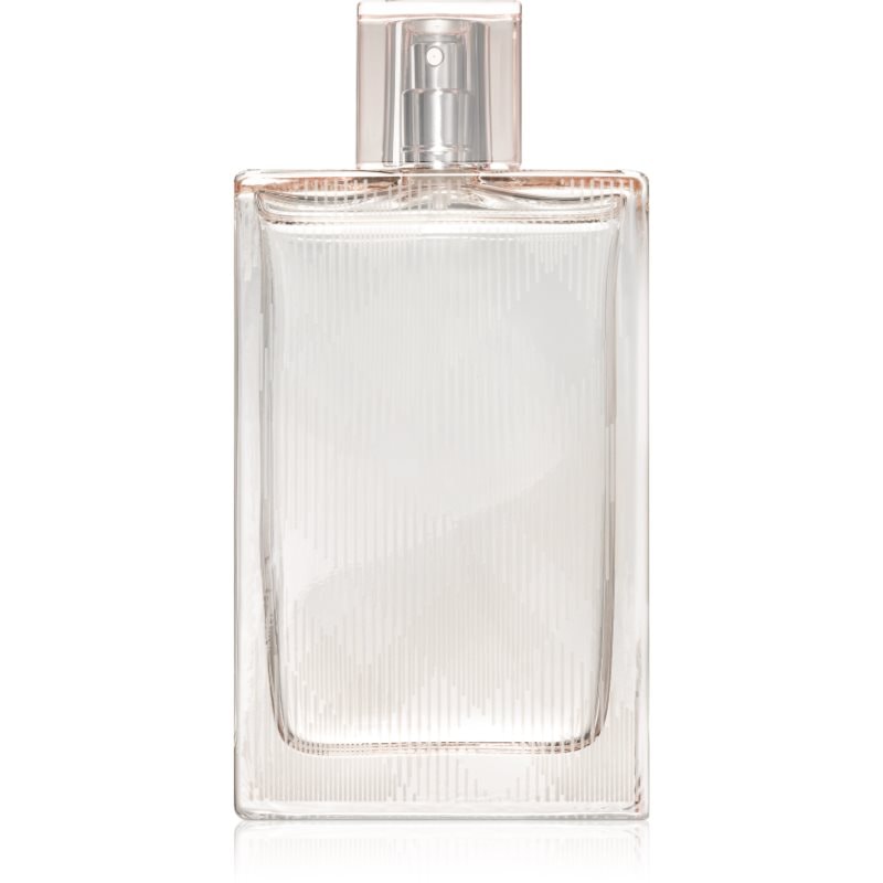 Burberry Burberry Brit Sheer парфюм за жени EDT - Дамски парфюм 50мл - Сравни цени от 4 магазина с безплатна доставка