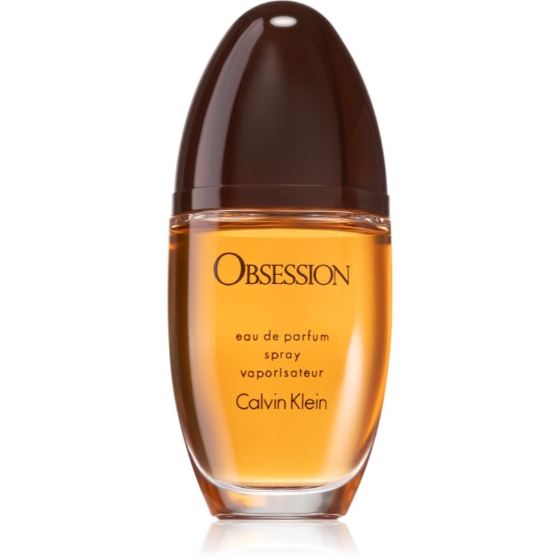 Calvin Klein Calvin Klein Obsession парфюм за жени EDP - Дамски парфюм 30мл - Сравни цени от 4 магазина с безплатна доставка
