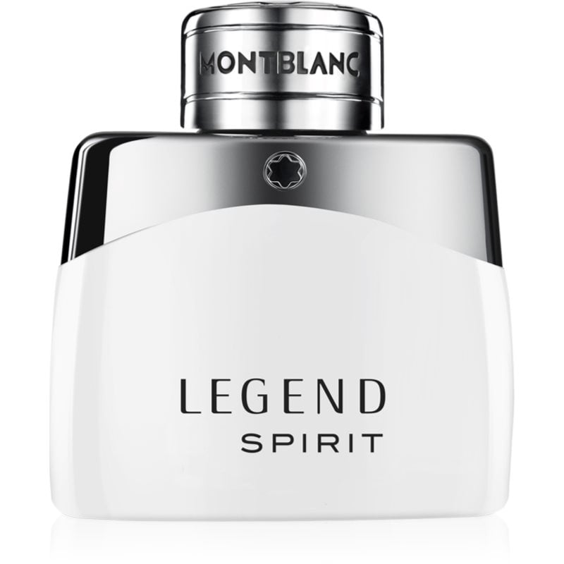 Mont Blanc Legend Spirit парфюм за мъже EDT