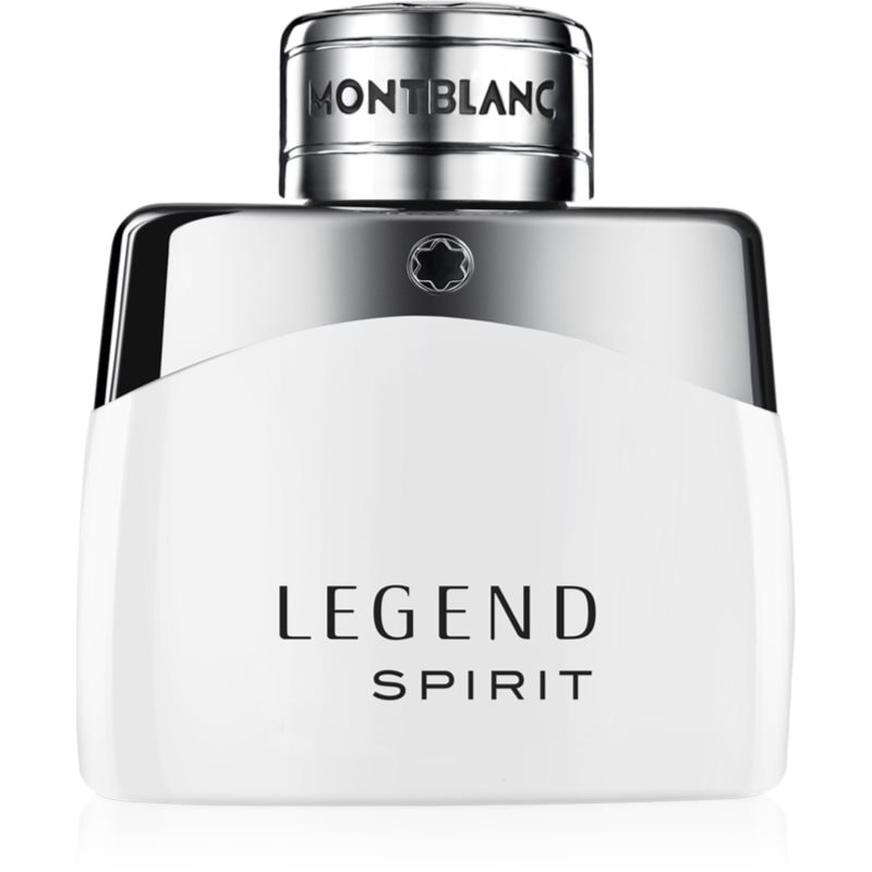 Mont Blanc Mont Blanc Legend Spirit парфюм за мъже EDT - Мъжки парфюм 30мл - Сравни цени от 5 магазина с безплатна доставка