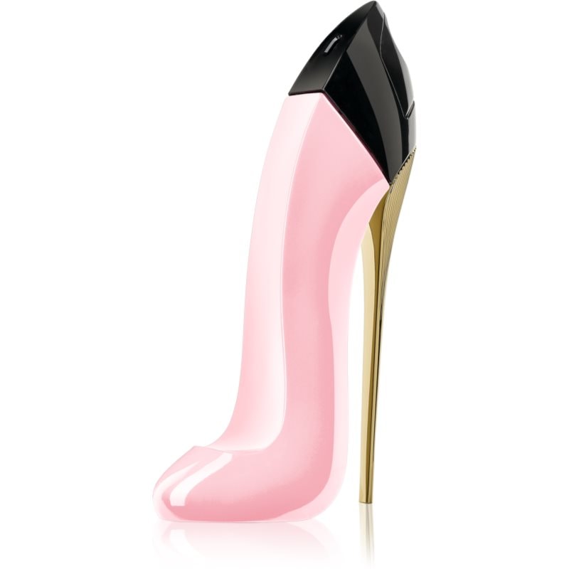 Carolina Herrera Carolina Herrera Good Girl Blush Парфюмна вода за жени EDP - Дамски парфюм 10мл - Сравни цени от 4 магазина с безплатна доставка