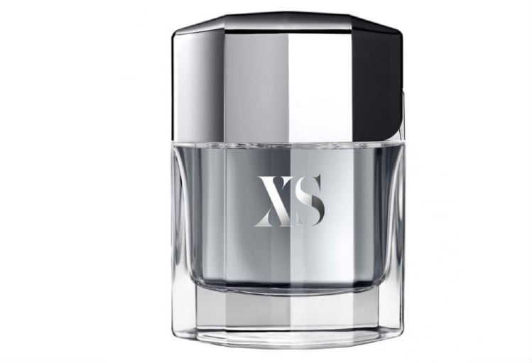Paco Rabanne XS 2018 Парфюм за мъже EDT