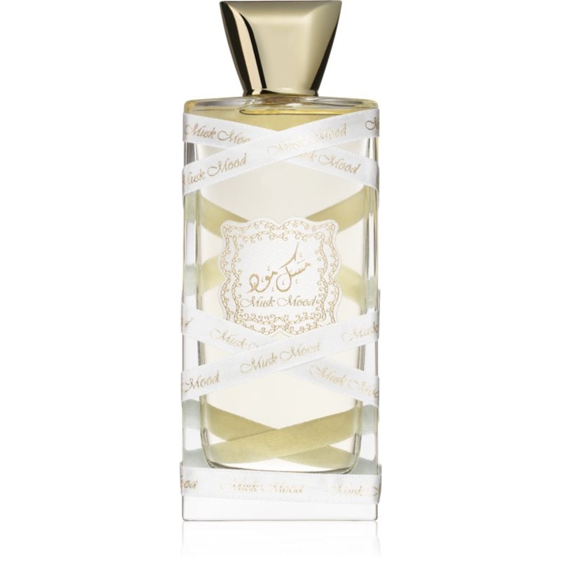 Lattafa Musk Mood унисекс парфюм EDP