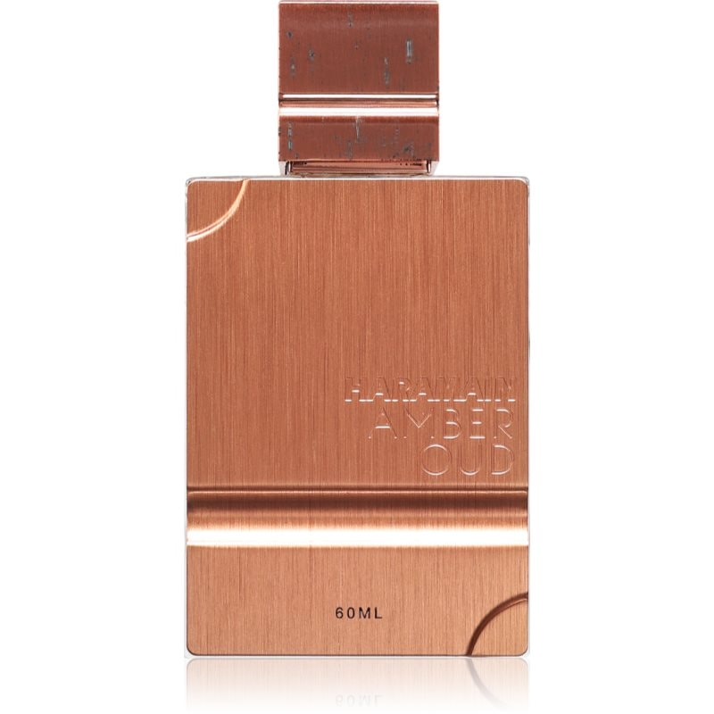 Al Haramain Al Haramain Amber Oud Унисекс парфюмна вода EDP - Унисекс парфюм 60мл - Сравни цени от 4 магазина с безплатна доставка