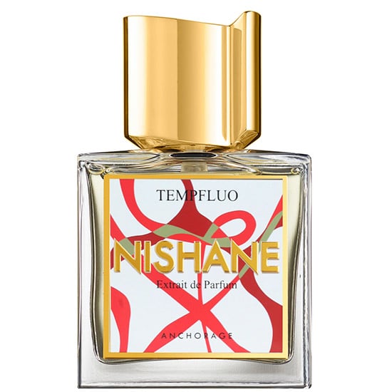 Nishane Tempfluo Extrait De Parfum Унисекс парфюмен екстракт