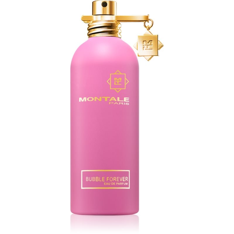 Montale Montale Bubble Forever Унисекс парфюмна вода EDP - Унисекс парфюм 50мл - Сравни цени от 3 магазина с безплатна доставка