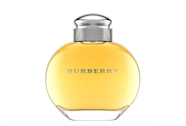 Burberry дамски парфюм EDP