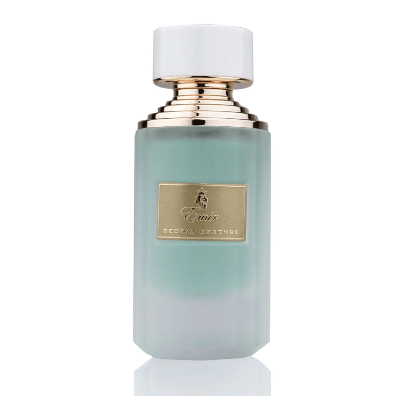 Paris Corner Paris Corner Emir Cedrat Essence Унисекс парфюмна вода EDP - Унисекс парфюм 100мл - Сравни цени от 1 магазин с безплатна доставка