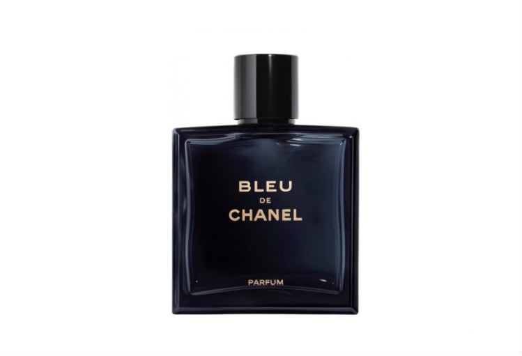 Chanel Bleu de Chanel Parfum парфюм за мъже