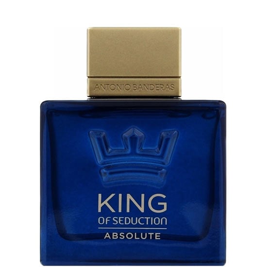 Antonio Banderas King of Seduction Absolute парфюм за мъже EDT