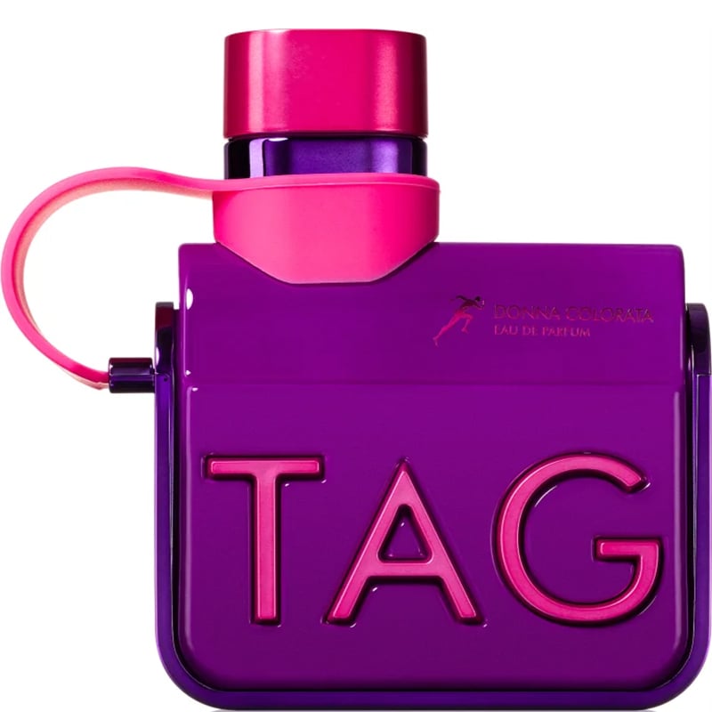 Armaf Tag Her Donna Colorata за жени EDP