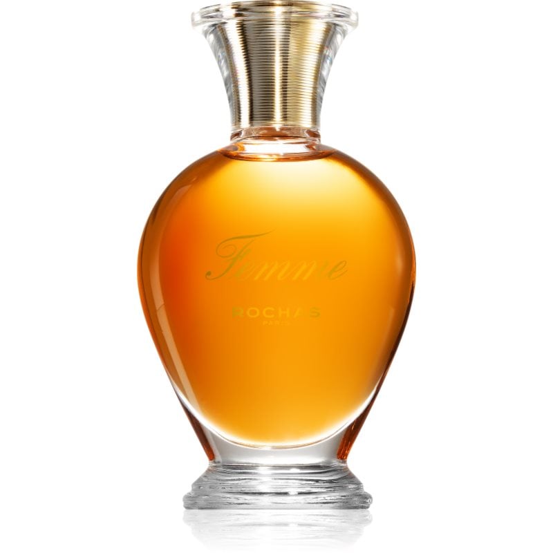 Rochas Femme за жени EDT