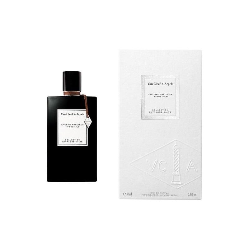 Van Cleef & Arpels Van Cleef & Arpels Collection Extraordinaire Encens Precieux Унисекс парфюмна вода EDP - Унисекс парфюм 75мл - Сравни цени от 1 магазин с безплатна доставка