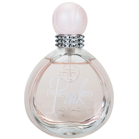 Sergio Tacchini Sergio Tacchini PRECIOUS PINK парфюм за жени EDT - Дамски парфюм 30мл - Сравни цени от 2 магазина с безплатна доставка