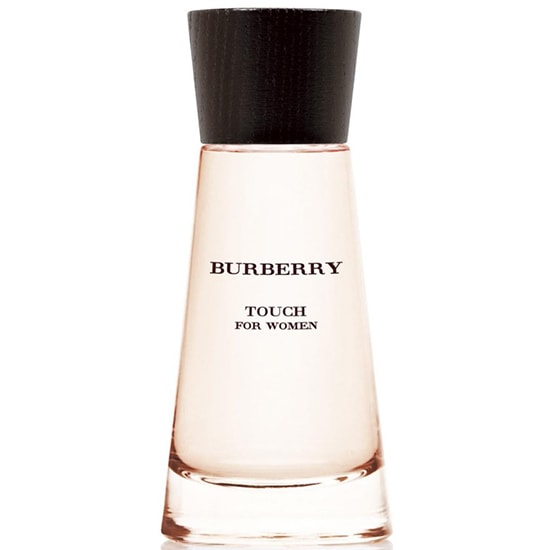 Burberry Burberry Touch парфюм за жени EDP - Дамски парфюм 50мл - Сравни цени от 2 магазина с безплатна доставка