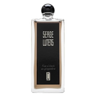 Serge Lutens Serge Lutens Five O`Clock au Gingembre Унисекс парфюм EDP - Унисекс парфюм 50мл - Сравни цени от 2 магазина с безплатна доставка