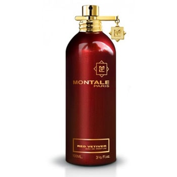Montale Montale Red Vetiver за мъже EDP - Мъжки парфюм 50мл - Сравни цени от 3 магазина с безплатна доставка