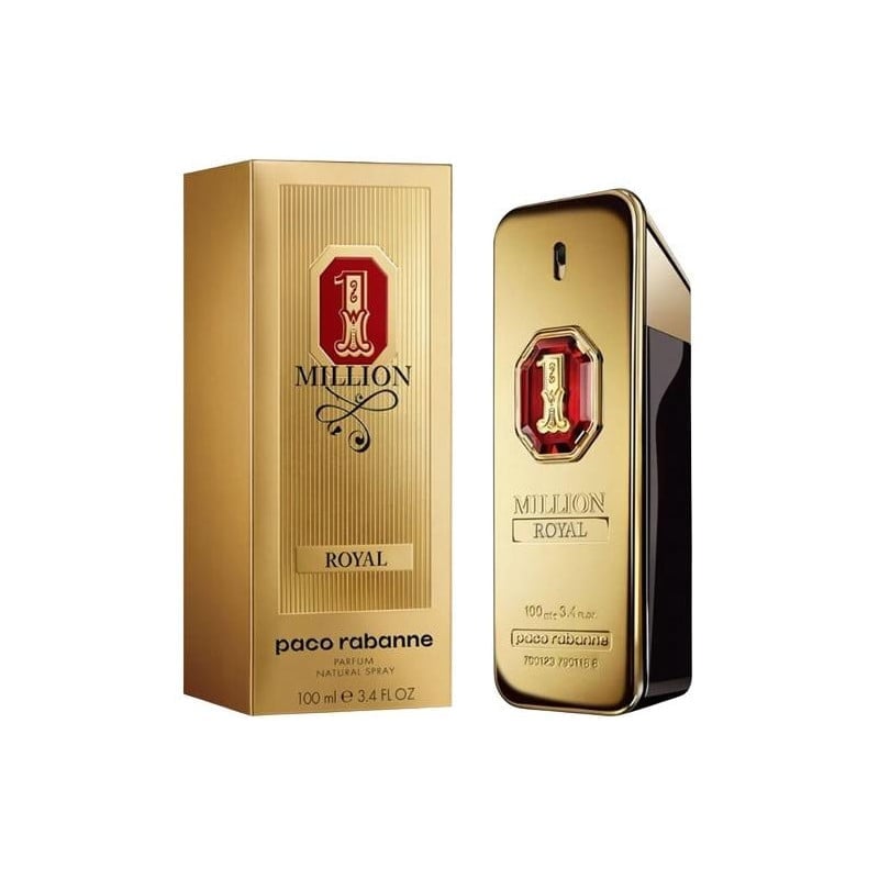 Paco Rabanne 1 Million Royal Парфюмна вода за мъже EDP