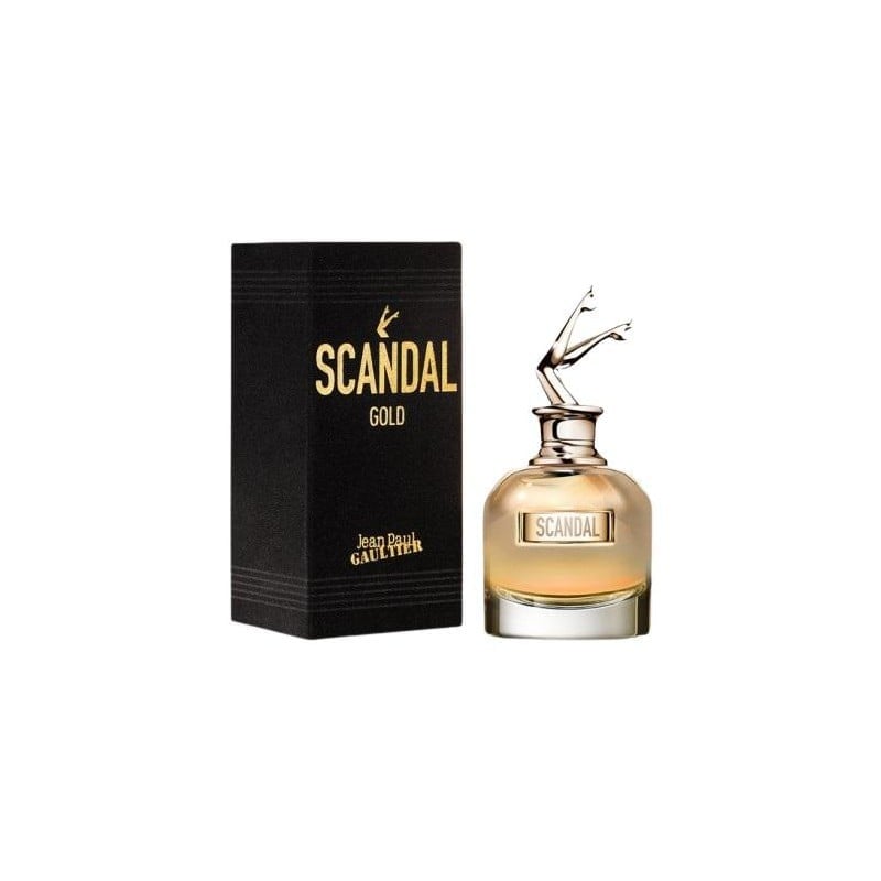 Jean Paul Gaultier Scandal Gold Парфюмна вода за жени EDP