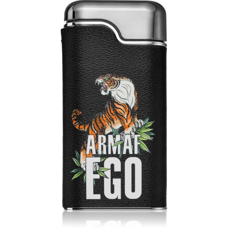 Armaf Ego Tigre Парфюмна вода за мъже EDP