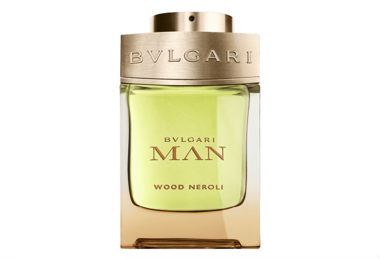 Bvlgari Man Wood Neroli Парфюм за мъже EDP