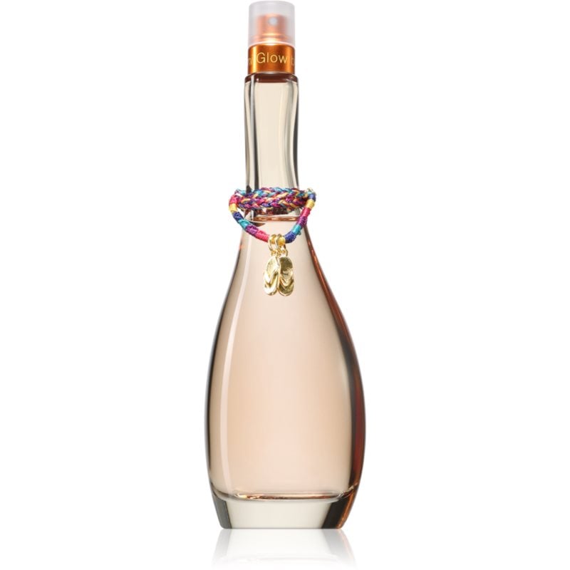 Jennifer Lopez Miami Glow by Jlo за жени EDT