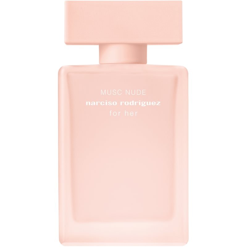 Narciso Rodriguez Narciso Rodriguez For Her Musc Nude Парфюмна вода за жени EDP - Дамски парфюм 30мл - Сравни цени от 2 магазина с безплатна доставка