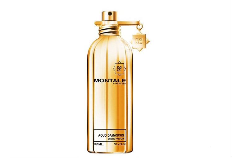 Montale Montale Aoud Damascus Парфюм за жени EDP - Дамски парфюм 100мл - Сравни цени от 4 магазина с безплатна доставка