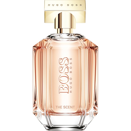 Hugo Boss Hugo Boss BOSS The Scent for Her за жени EDP - Дамски парфюм 30мл - Сравни цени от 2 магазина с безплатна доставка